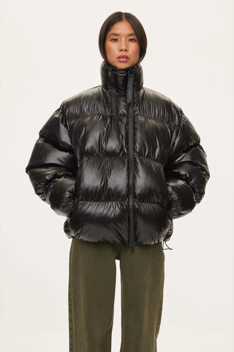 Fave Puffer Jacket