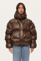 Fave Puffer Jacket
