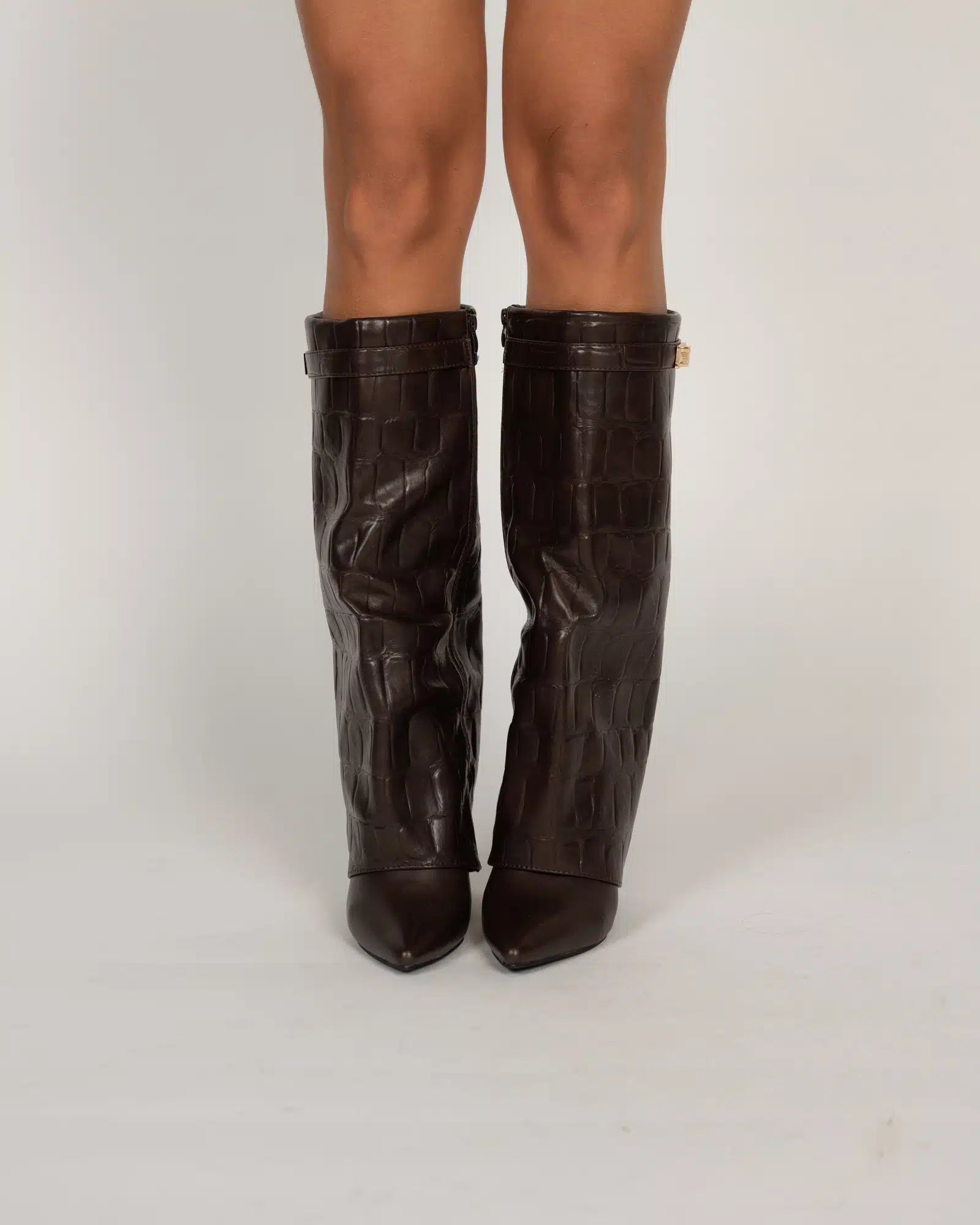 Vivienne Boots - Black