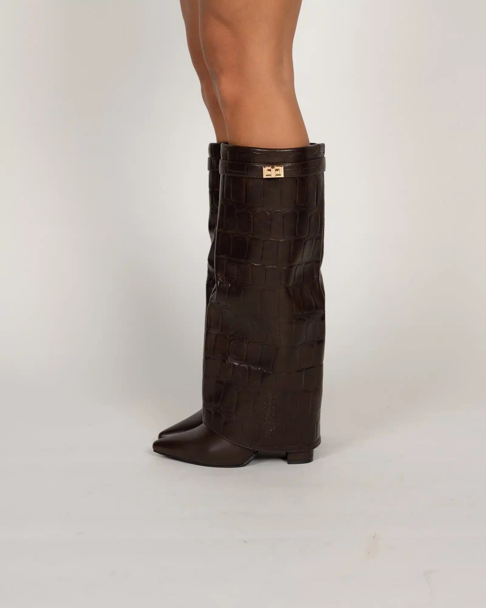 Vivienne Boots - Black