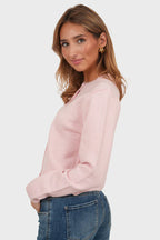 Celeste Cardigan - Pink