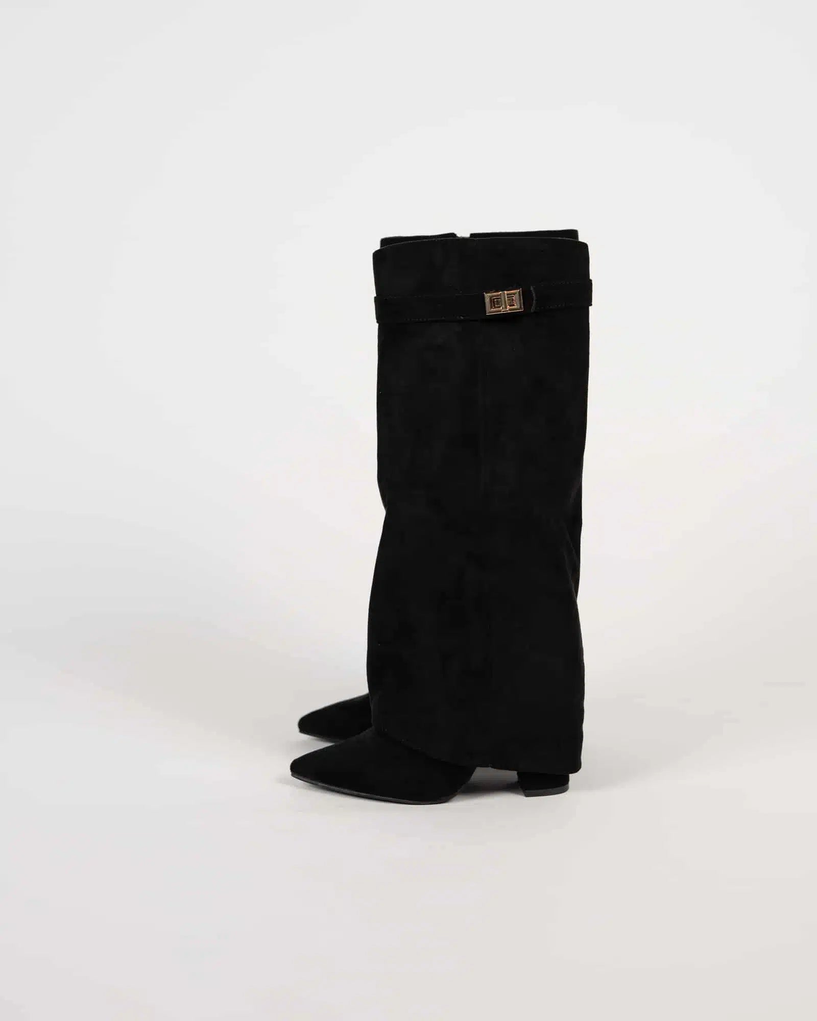 Vivienne Boots - Black