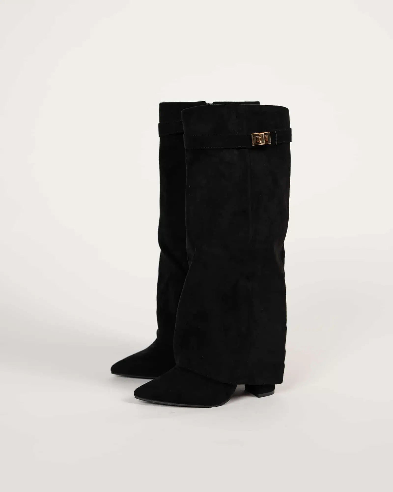 Vivienne Boots - Black