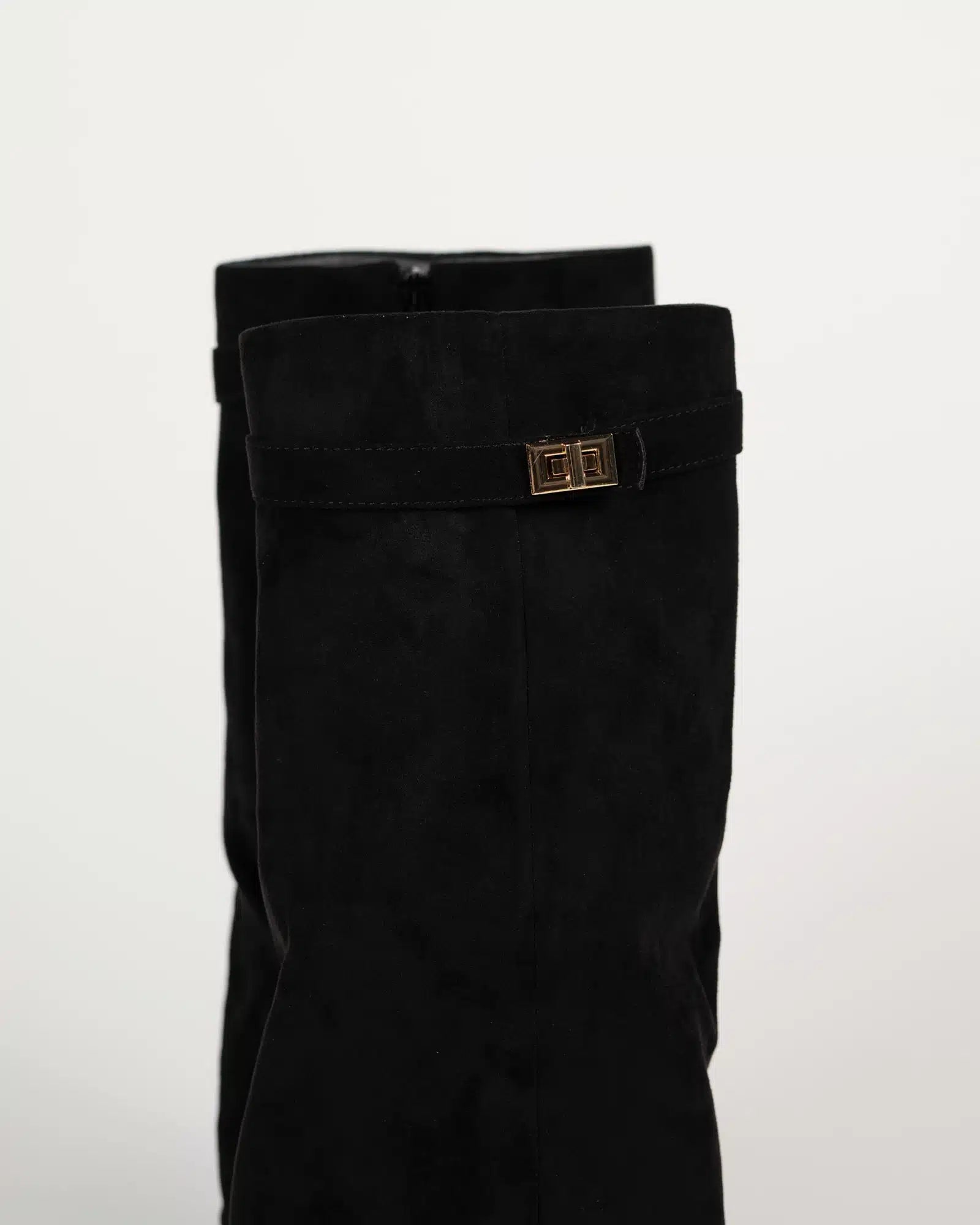 Vivienne Boots - Black