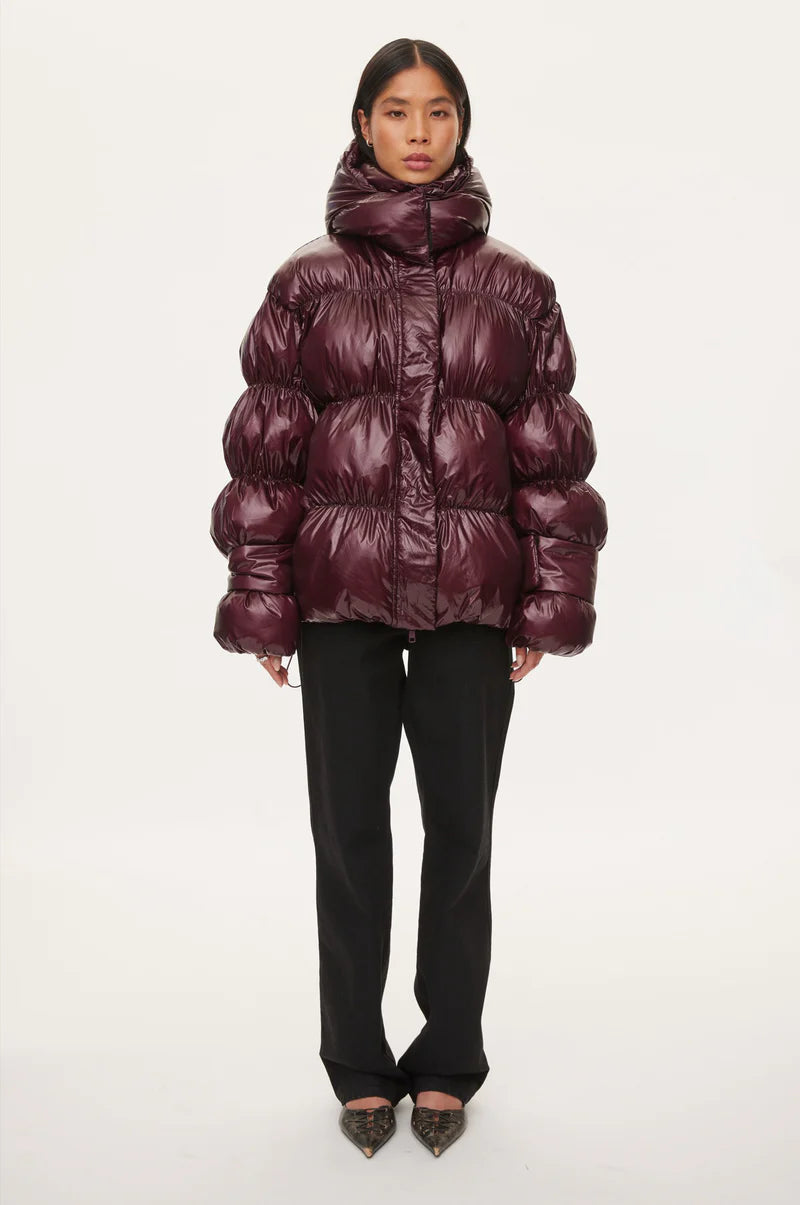 Fave Puffer Jacket
